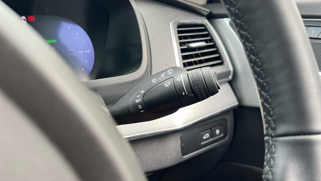 Volvo XC90 Ultra, T8 Awd Plug-in Hybrid, Dar Grey #33