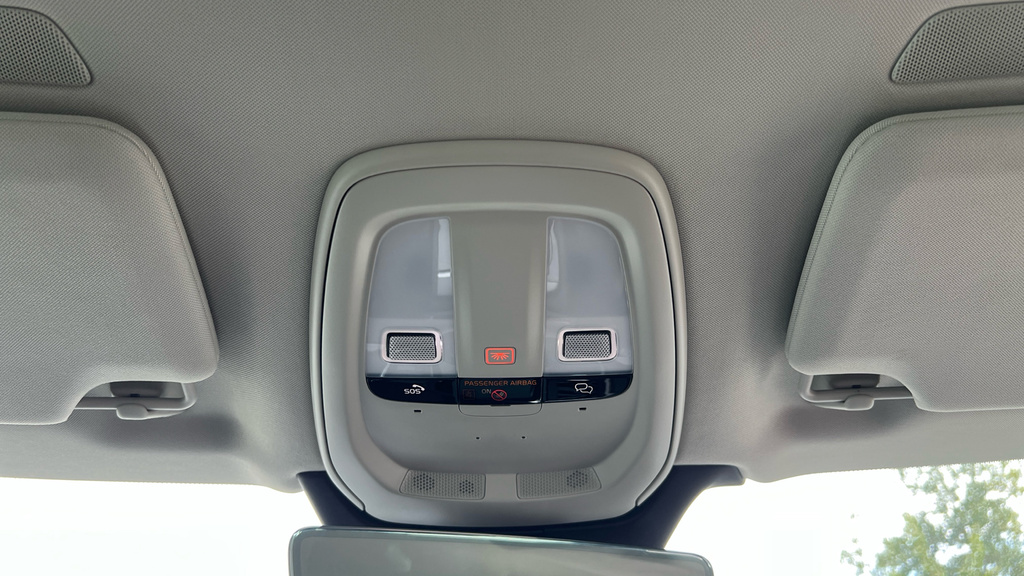 Volvo XC90 Ultra, T8 Awd Plug-in Hybrid, Dar Grey #35