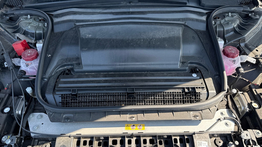 Mercedes-Benz EQE Eqe 300 180Kw Amg Line Premium 89Kwh Grey #30