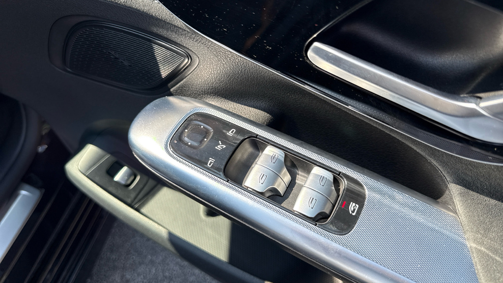 Mercedes-Benz EQE Eqe 300 180Kw Amg Line Premium 89Kwh Grey #3