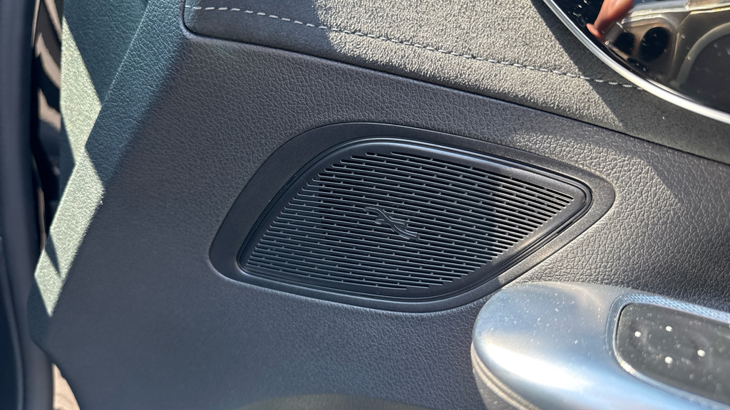 Mercedes-Benz EQE Eqe 300 180Kw Amg Line Premium 89Kwh Grey #19