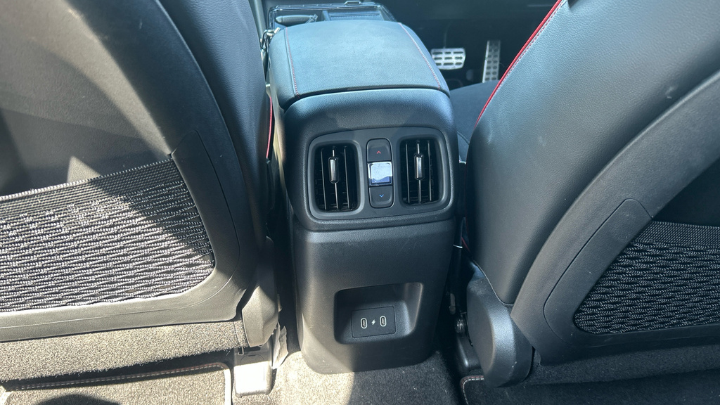 Hyundai Tucson 1.6 H T-gdi N Line Suv Hybrid Euro Grey #34