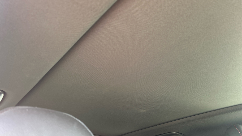 Hyundai Tucson 1.6 H T-gdi N Line Suv Hybrid Euro Grey #32