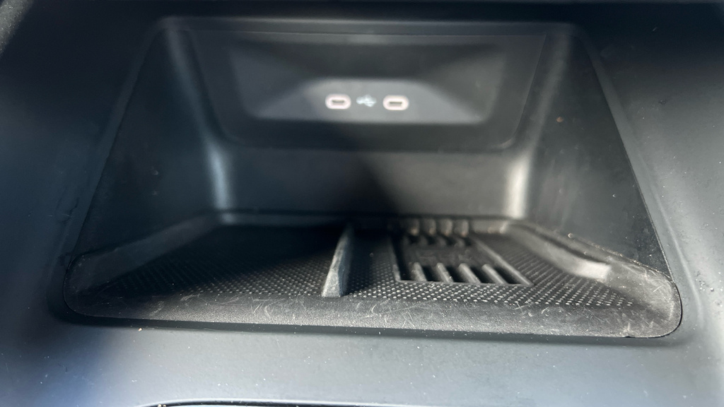 Skoda ENYAQ Skoda Enyaq Estate 150Kw 60 Edition 63Kwh Black #15