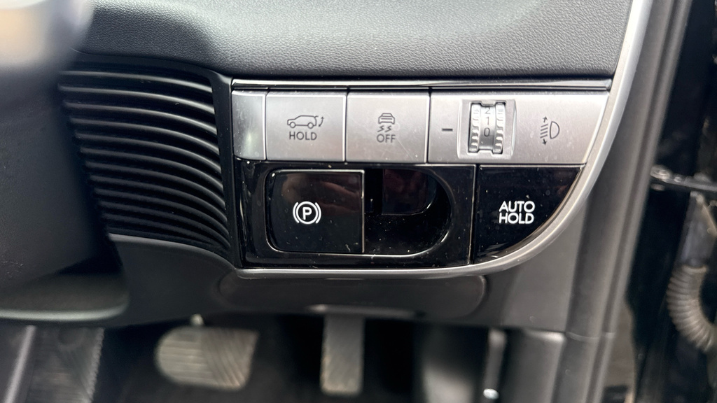 Hyundai Ioniq 5 125Kw Premium 58 Kwh Grey #25