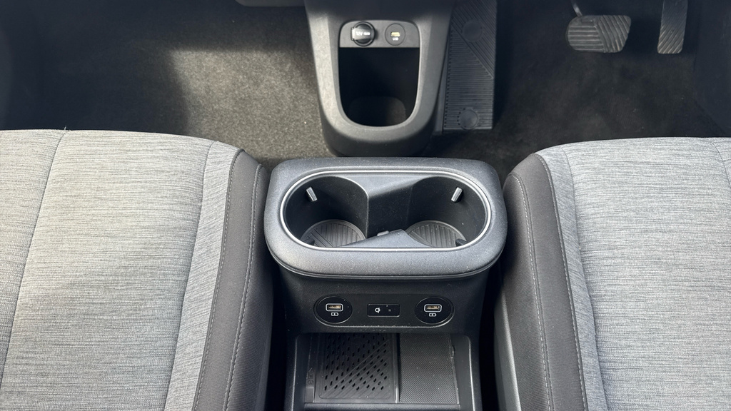 Hyundai Ioniq 5 125Kw Premium 58 Kwh Grey #24