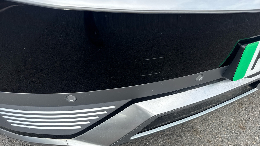 Hyundai Ioniq 5 125Kw Premium 58 Kwh Grey #27