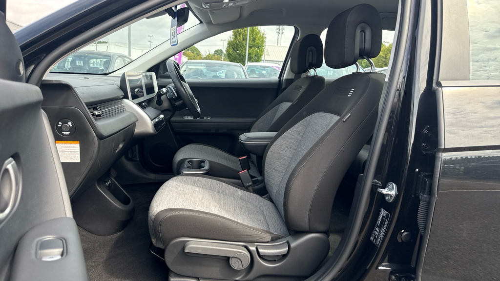 Hyundai Ioniq 5 125Kw Premium 58 Kwh Grey #10