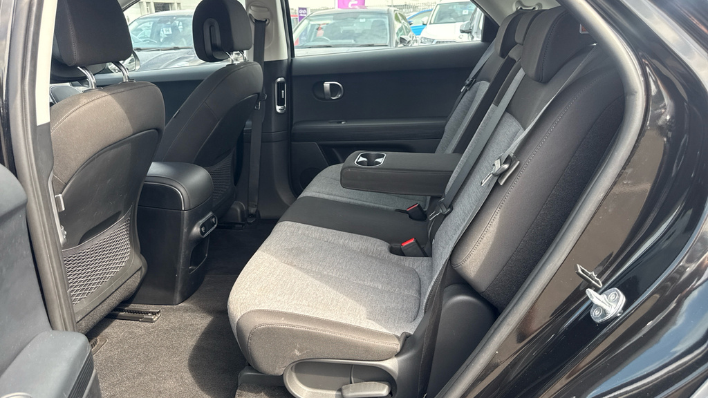 Hyundai Ioniq 5 125Kw Premium 58 Kwh Grey #14