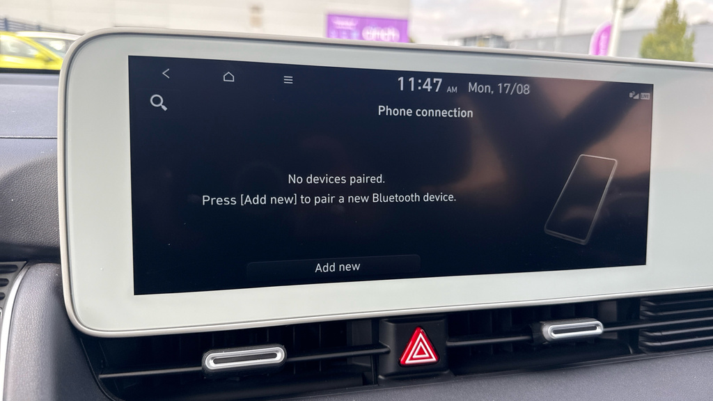 Hyundai Ioniq 5 125Kw Premium 58 Kwh Grey #28
