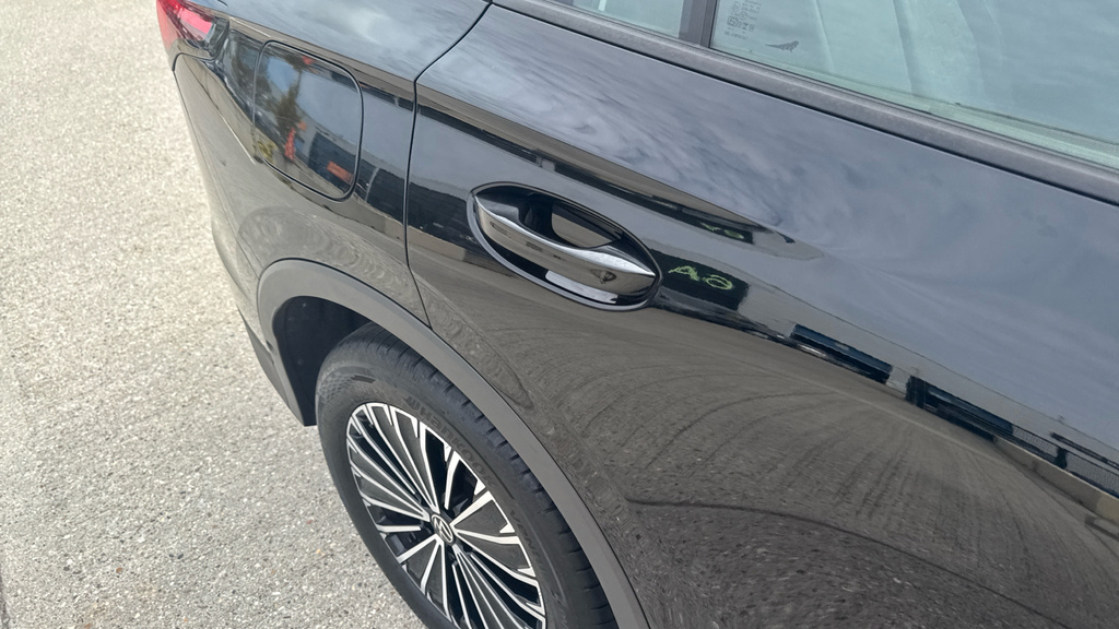 Volkswagen Tiguan 1.5 Etsi Mhev Match Suv Hybrid Dsg Euro Black #52