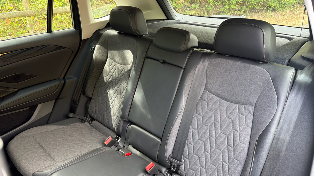 Volkswagen Tiguan 1.5 Tsi 150 R-line Edition Dsg Black #15