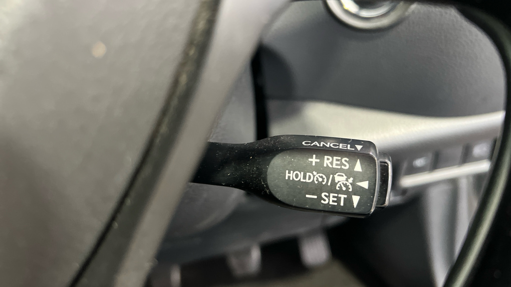 Toyota C-Hr 1.8 Vvt-h Excel Suv Hybrid Cvt Euro 6 Grey #13