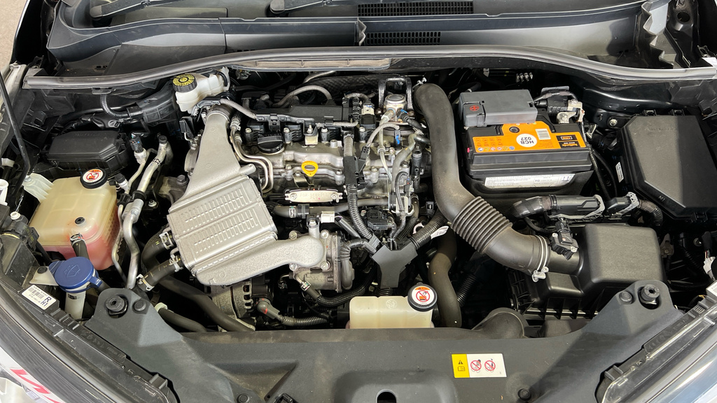 Toyota C-Hr 1.8 Vvt-h Excel Suv Hybrid Cvt Euro 6 Grey #20