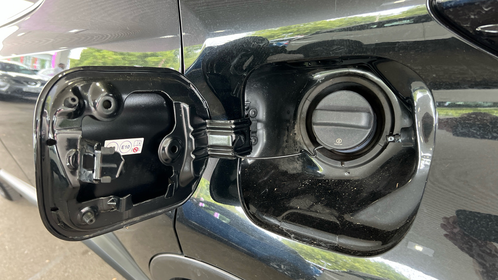 Toyota C-Hr 1.8 Vvt-h Excel Suv Hybrid Cvt Euro 6 Grey #25