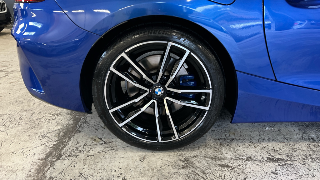 BMW Z4 M M Sport Grey #30