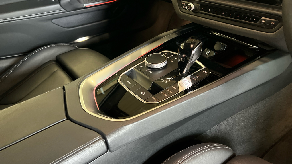 BMW Z4 M M Sport Grey #18