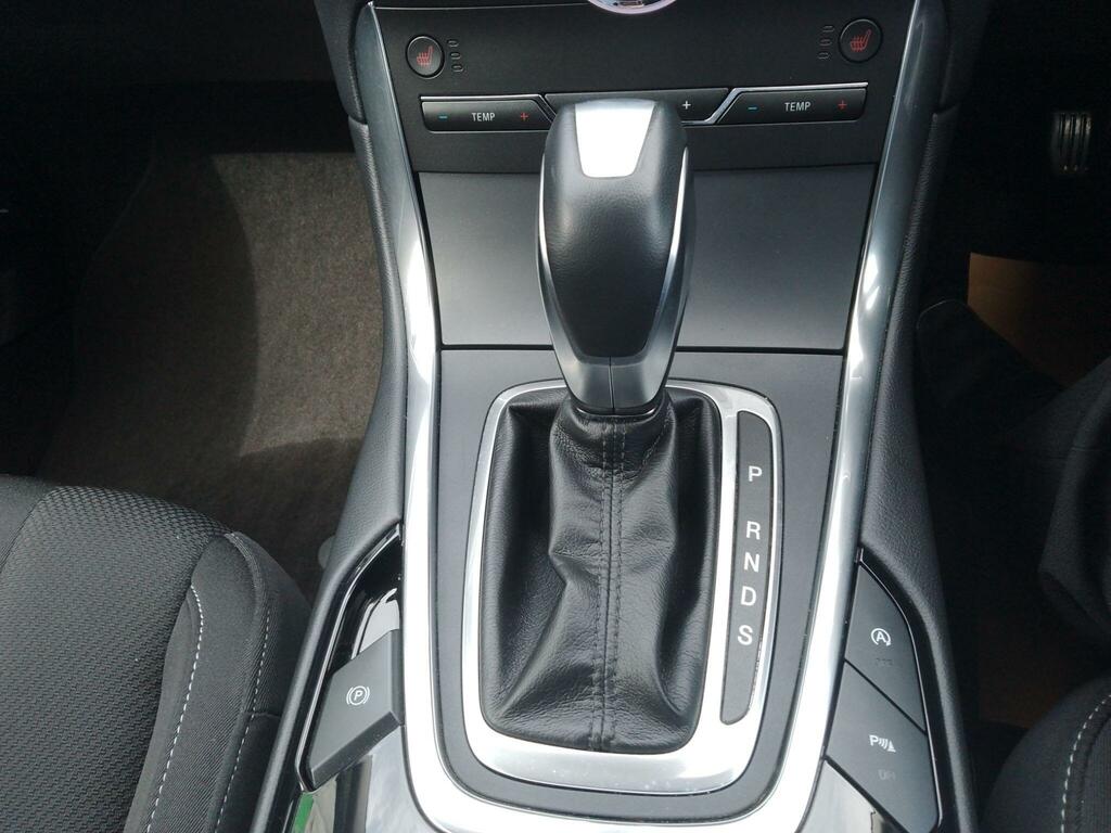 Ford S-Max 2.0 Tdci Titanium Powershift Euro 6 Ss Silver #3