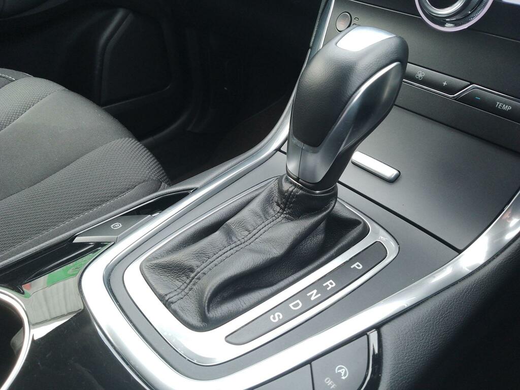 Ford S-Max 2.0 Tdci Titanium Powershift Euro 6 Ss Silver #4
