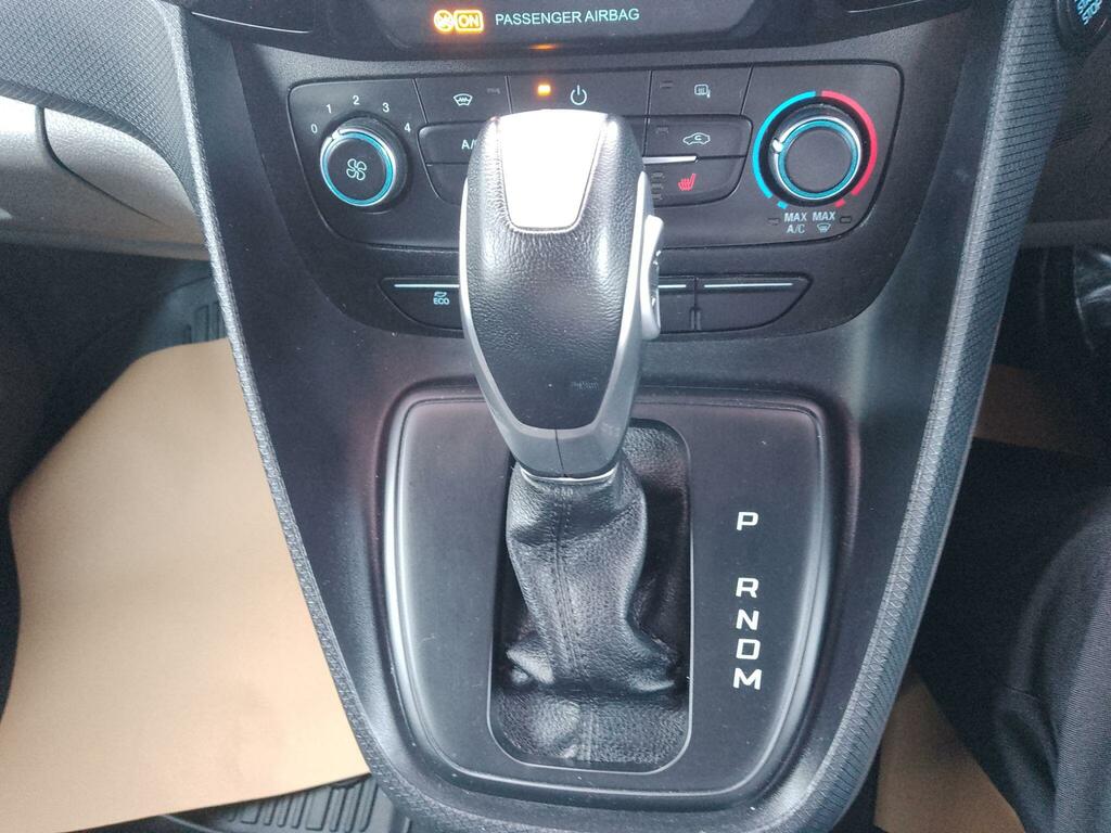 Ford Transit Connect 1.5 240 Ecoblue Limited L1 Euro 6 Ss Grey #5