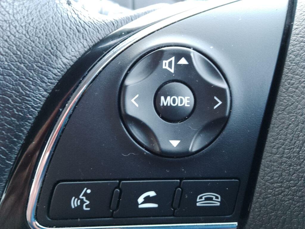 Mitsubishi Mirage 1.2 Verve Hatchback Euro 6 Ss Grey #25