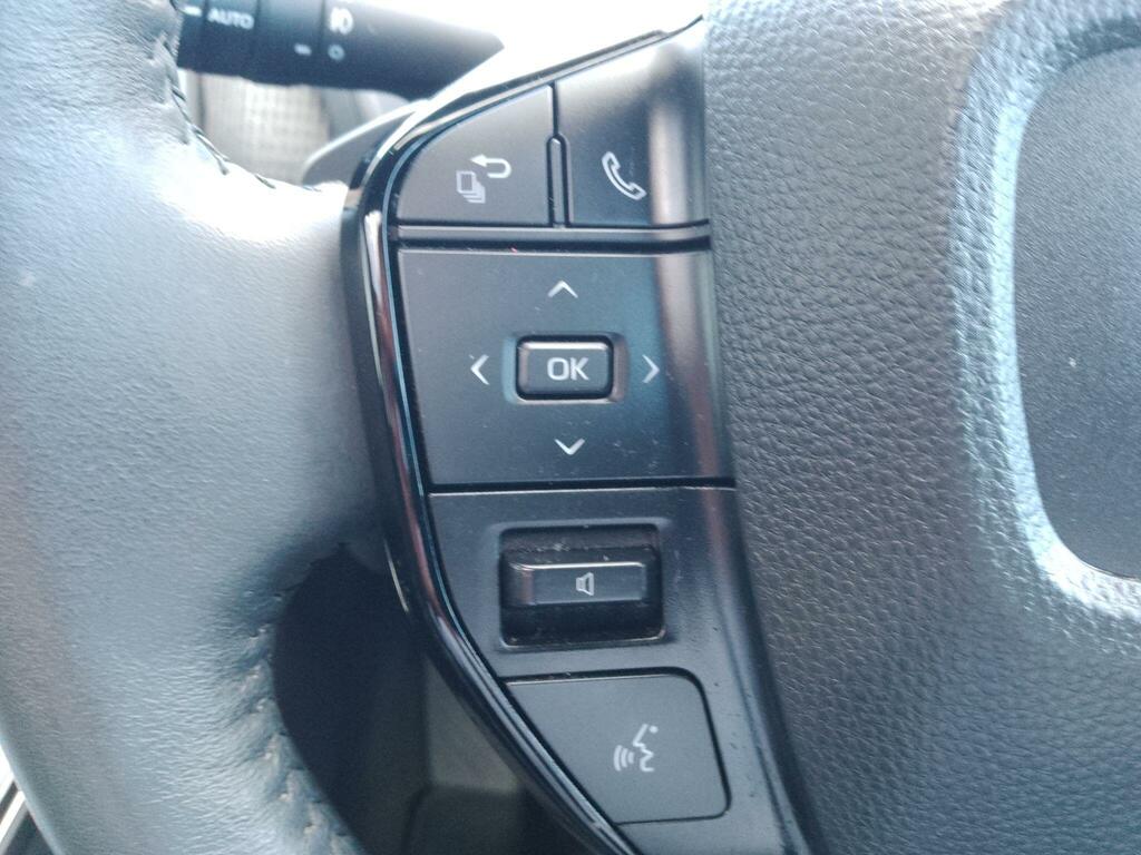 Subaru Solterra 150Kw Touring 71.4Kwh Awd - 2024 24 Silver #38