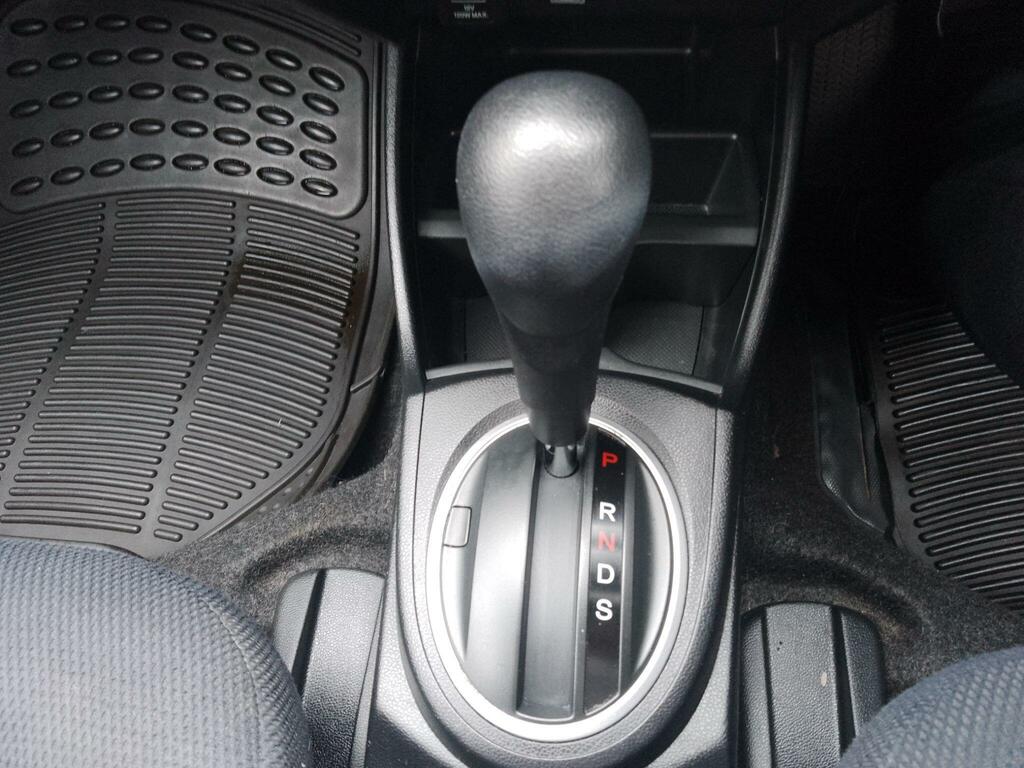 Honda Jazz 1.4 I-vtec Es Cvt Euro 5 Blue #2