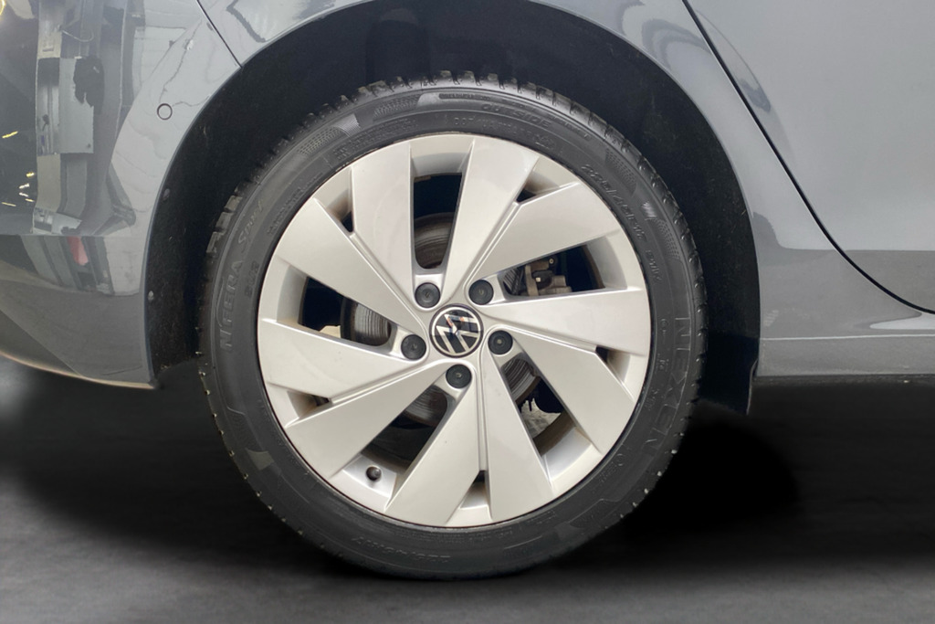 Volkswagen Golf Hatch Match 1.5 Tsi Ehybrid 204Ps 6-Speed Dsg 5 Do GJ75CYP Grey #5