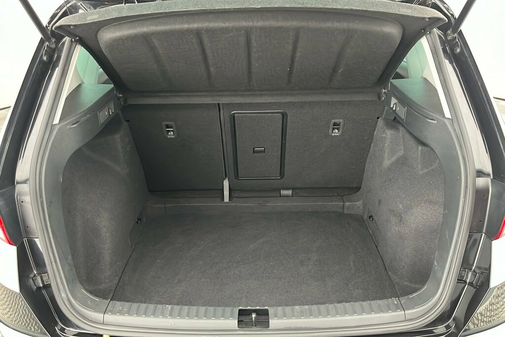 Seat Ateca 1.5 Tsi Evo Xperience Suv Dsg Euro 6 S Silver #11
