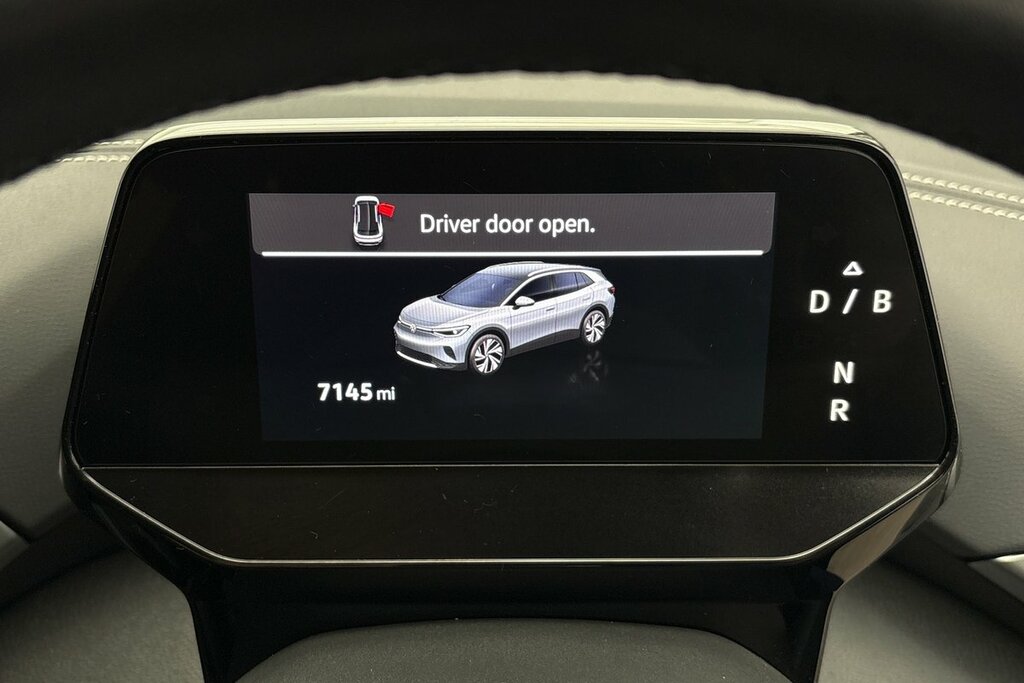 Volkswagen ID.4 210Kw 4Motion Match Pro 77Kwh Black #12