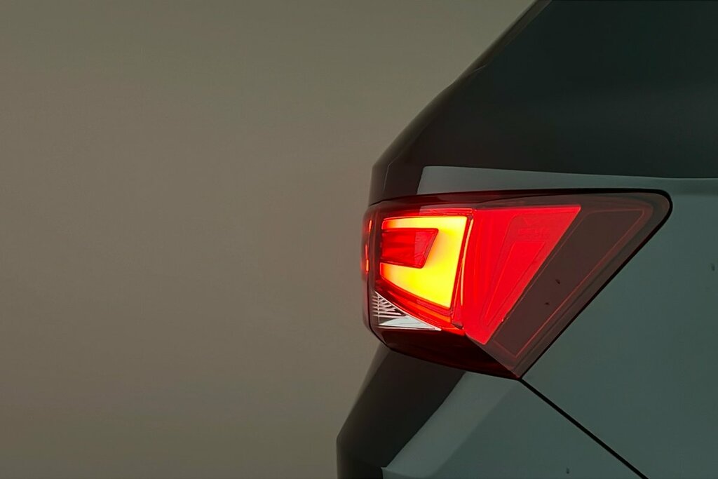 Seat Ateca Xperience Lux 1.5 Ecotsi 150 7-Speed Dsg-au Grey #26