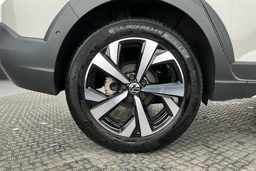 Volkswagen Taigo Style 1.0 Tsi 110Ps 6-Speed Grey #5