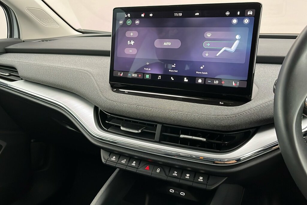 Skoda ENYAQ Edition Black #24