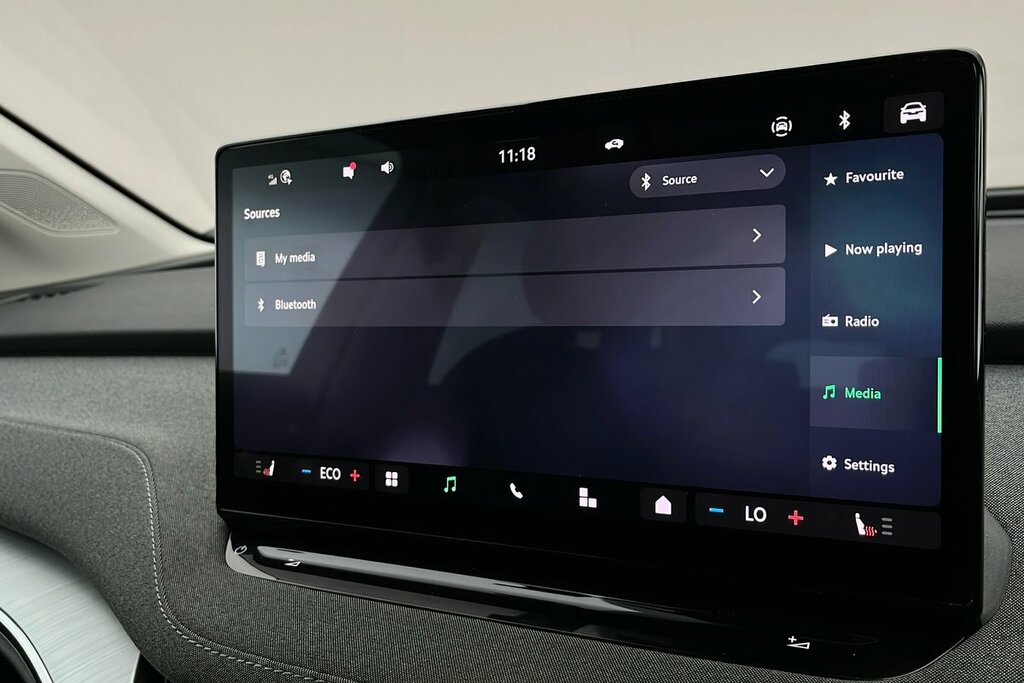 Skoda ENYAQ Edition Black #18
