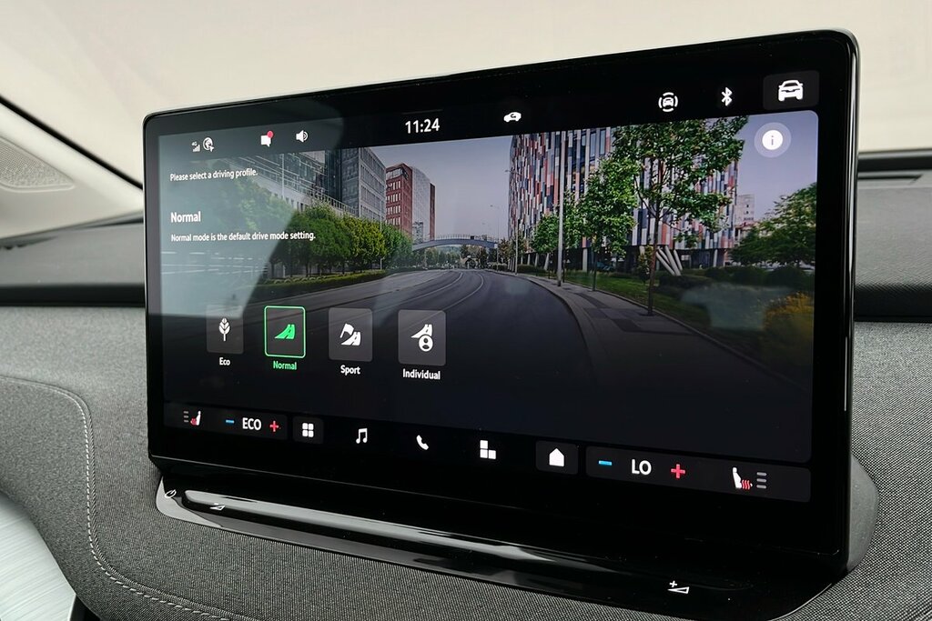 Skoda ENYAQ Edition Black #23