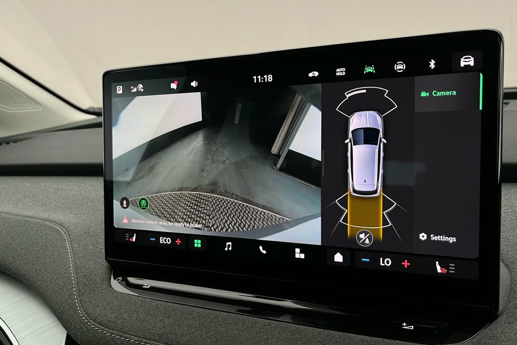 Skoda ENYAQ Edition Black #20