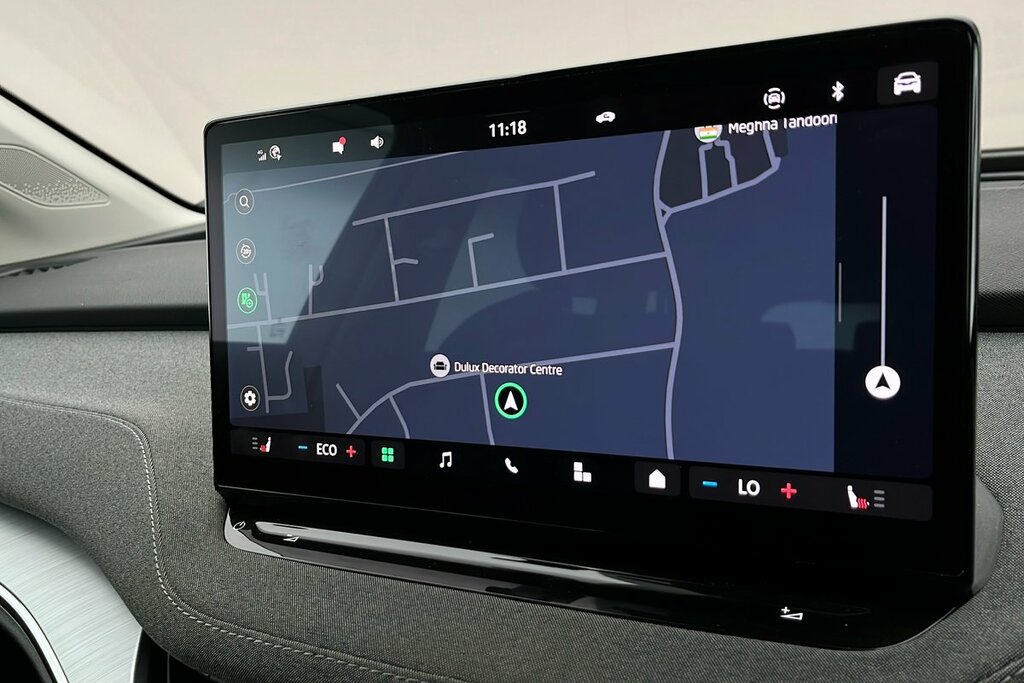 Skoda ENYAQ Edition Black #14