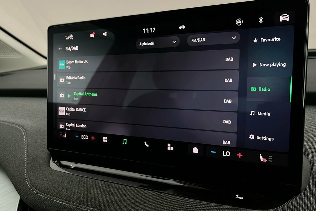 Skoda ENYAQ Edition Black #16