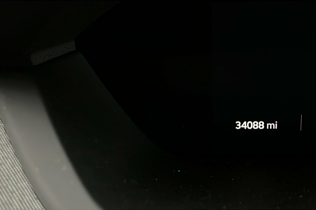 Skoda ENYAQ Edition Black #29