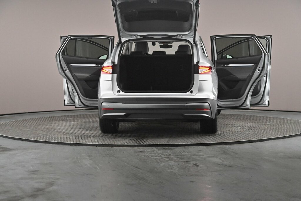 Skoda ENYAQ Edition Black #53