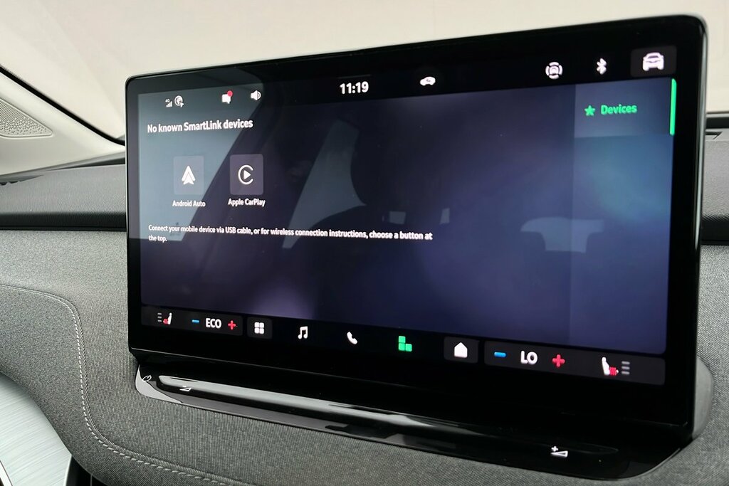 Skoda ENYAQ Edition Black #21