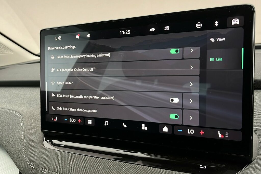 Skoda ENYAQ Edition Black #15