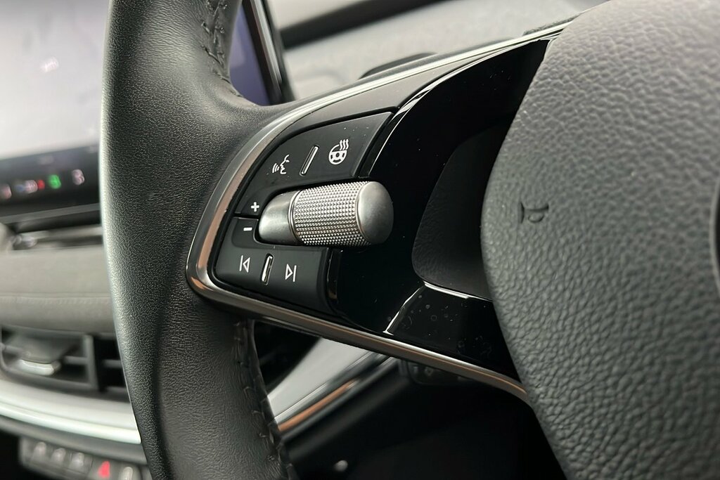 Skoda ENYAQ Edition Black #26