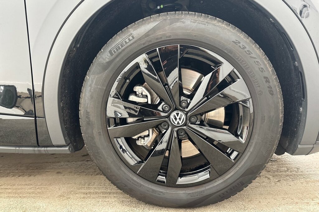 Volkswagen ID.5 Pro Black Edition 77Kwh 286 Ps 1-Speed 5 Black #5