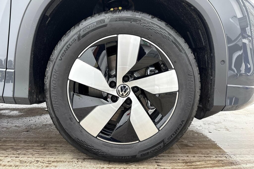 Volkswagen Tayron Match 1.5 Etsi 150 Ps 7-Speed Dsg Grey #5