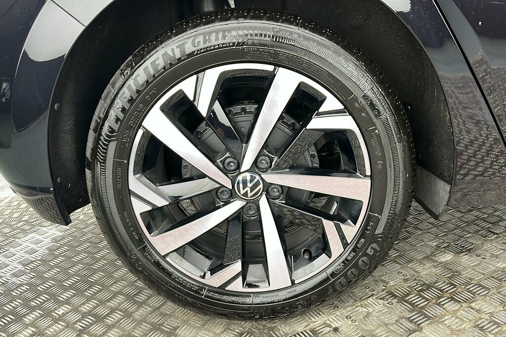 Volkswagen Polo Match 1.0 Tsi 95 Ps 7-Speed Dsg Black #5