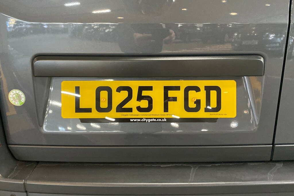 Volkswagen Grand California 2.0 Tdi 600 Tip 3.5T 4 Berth-great Spec  #21