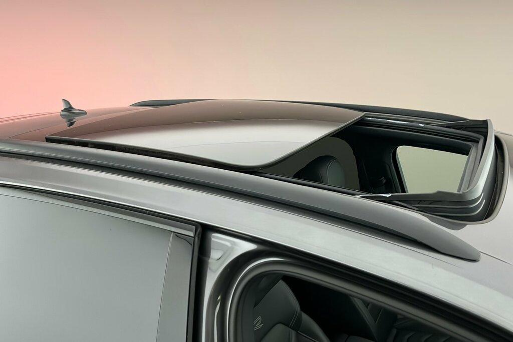 Volkswagen Touareg Elegance Black #10