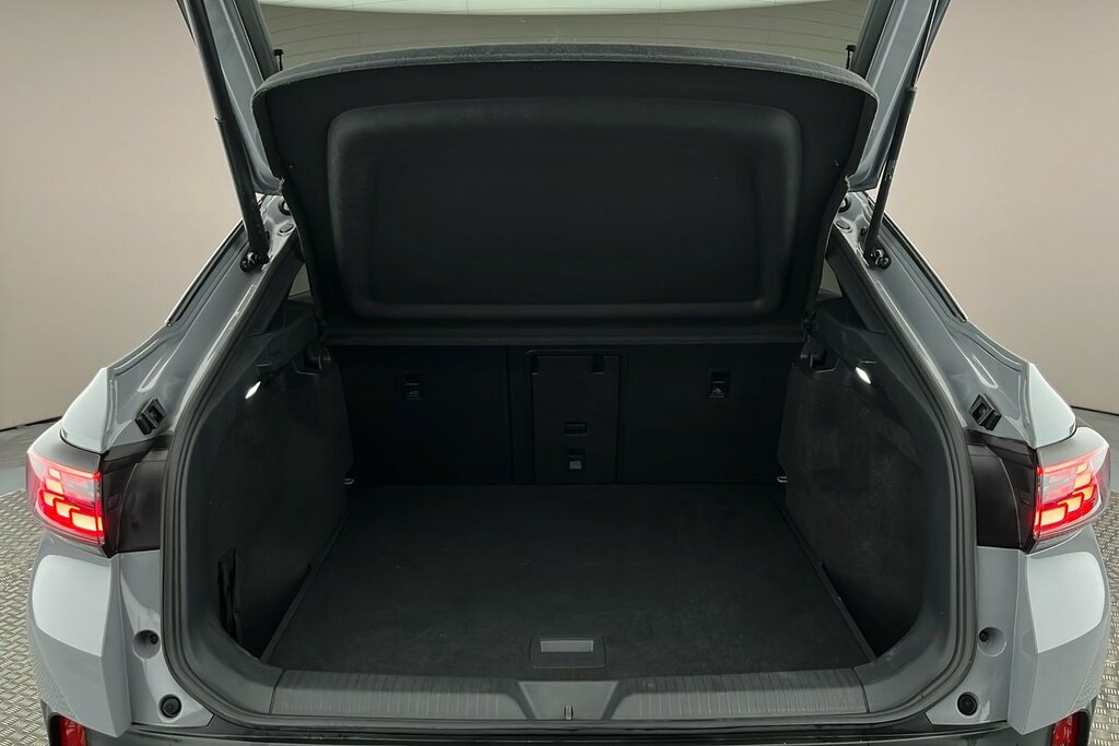 Volkswagen ID.5 Pro 77Kwh Style Suv 174 Ps Black #11