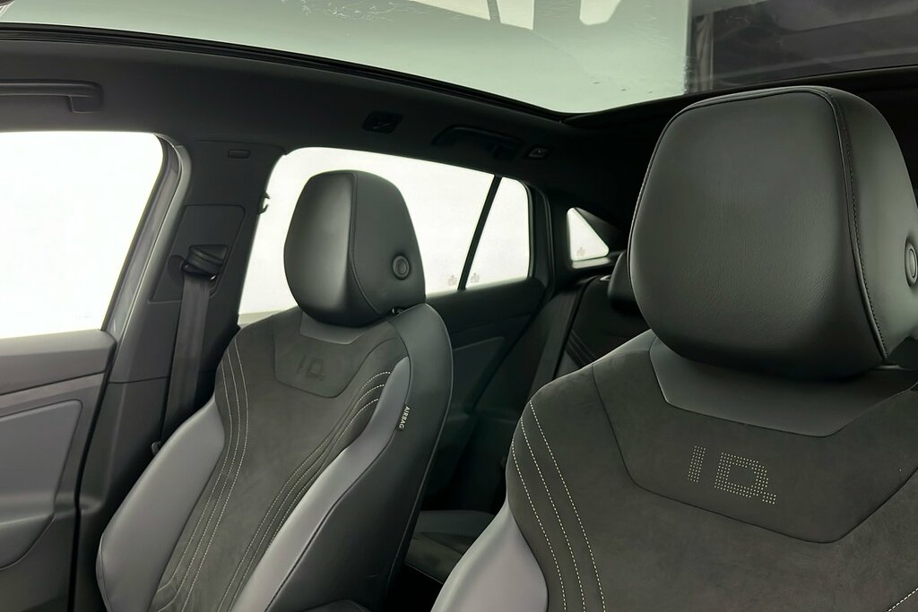Volkswagen ID.5 Pro 77Kwh Style Suv 174 Ps Black #22